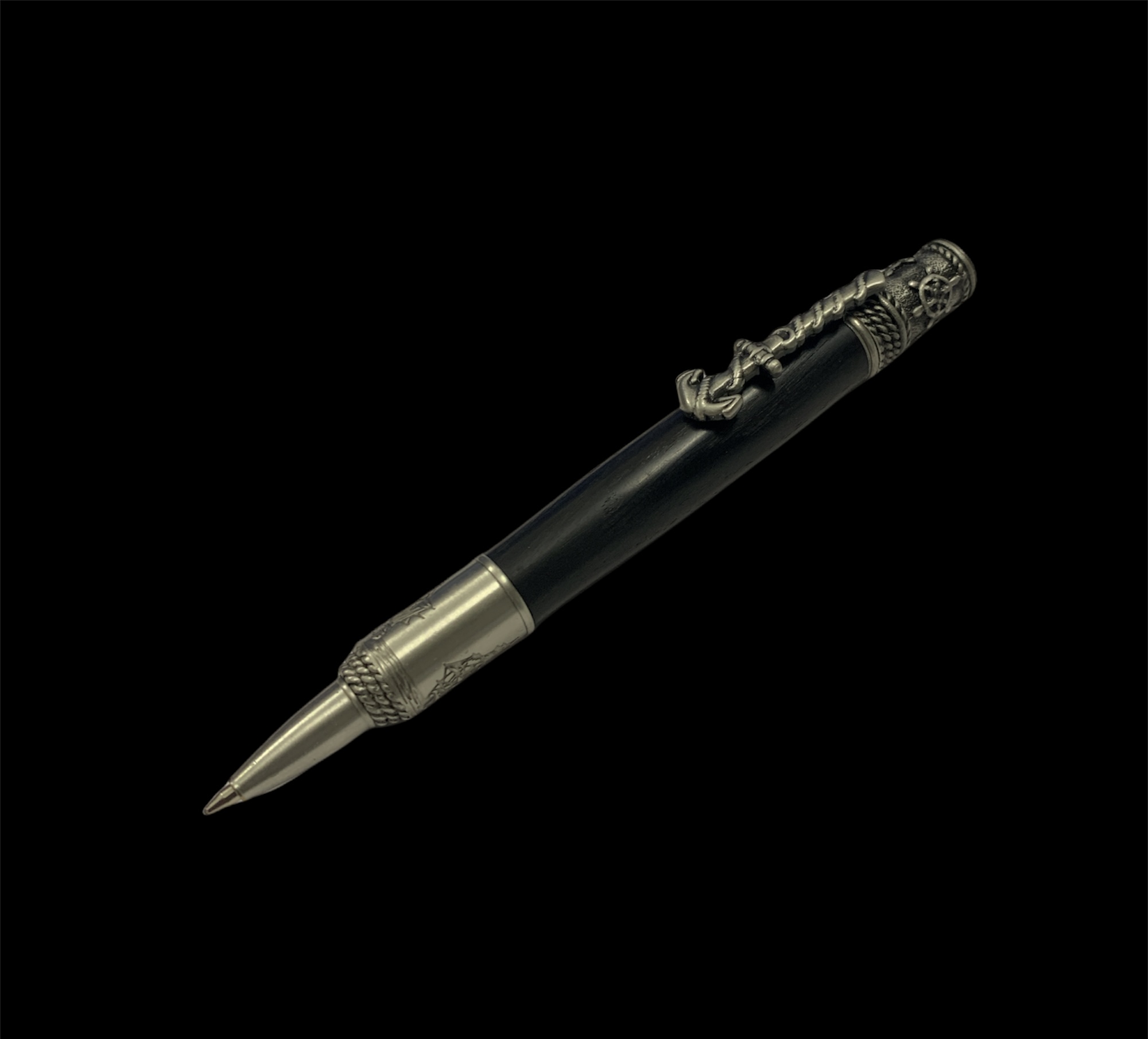 nautical-pen-silver