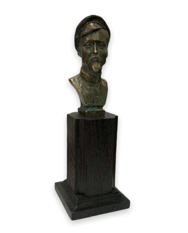 Дзержинский
